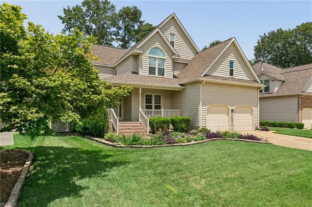 105 Harrigan WAY, Yorktown, VA 23693
