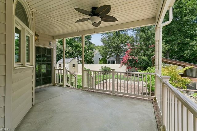 105 Harrigan WAY, Yorktown, VA 23693