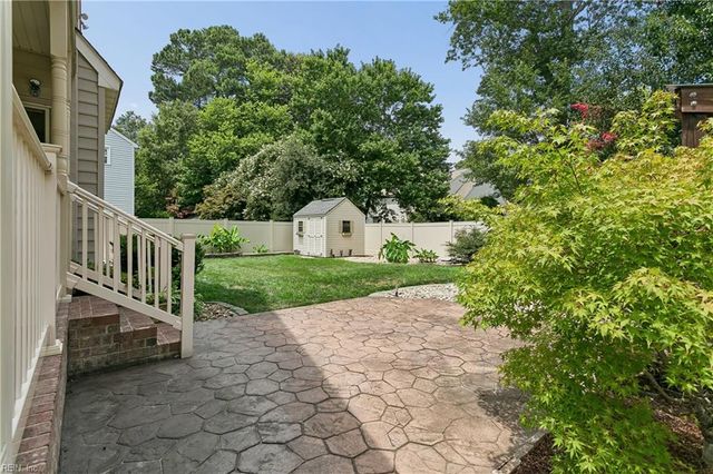 105 Harrigan WAY, Yorktown, VA 23693