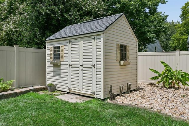 105 Harrigan WAY, Yorktown, VA 23693