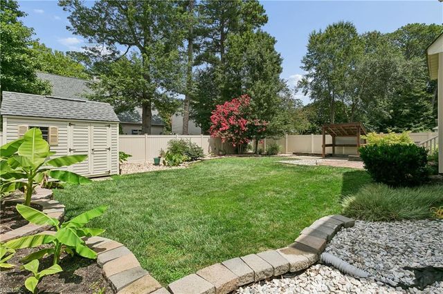 105 Harrigan WAY, Yorktown, VA 23693