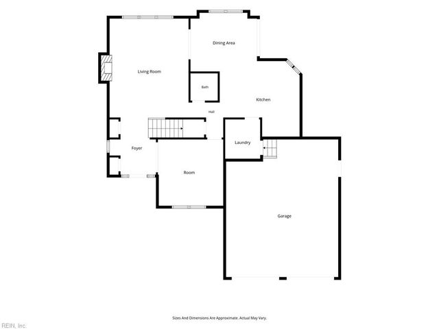 105 Harrigan WAY, Yorktown, VA 23693