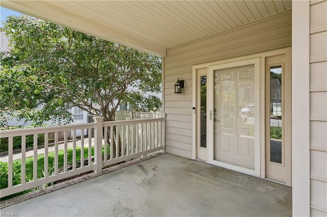 105 Harrigan WAY, Yorktown, VA 23693