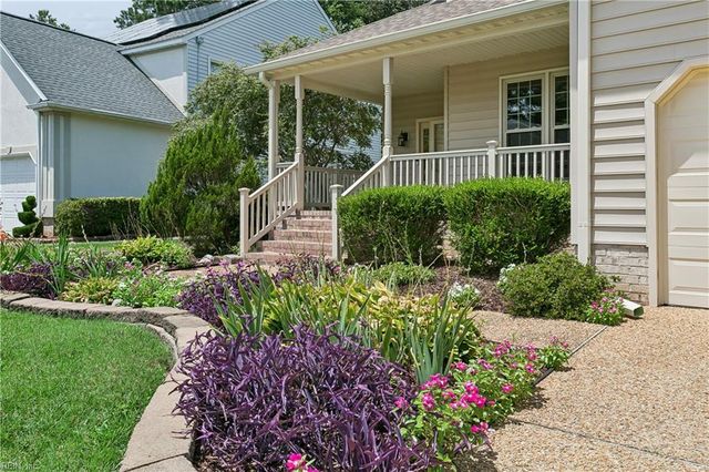 105 Harrigan WAY, Yorktown, VA 23693