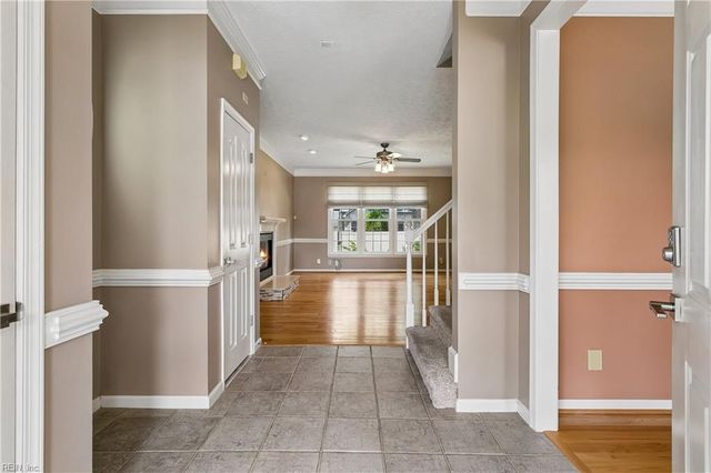 105 Harrigan WAY, Yorktown, VA 23693