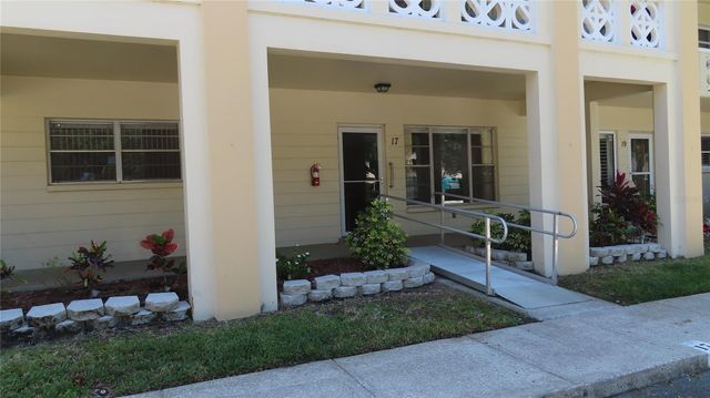 2285 ISRAELI DRIVE 17, Clearwater, FL 33763