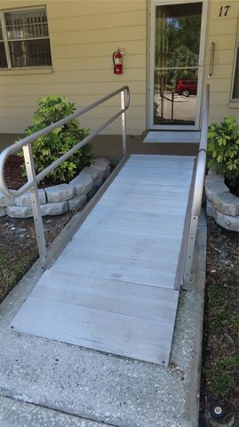 2285 ISRAELI DRIVE 17, Clearwater, FL 33763