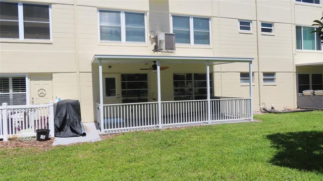 2285 ISRAELI DRIVE 17, Clearwater, FL 33763