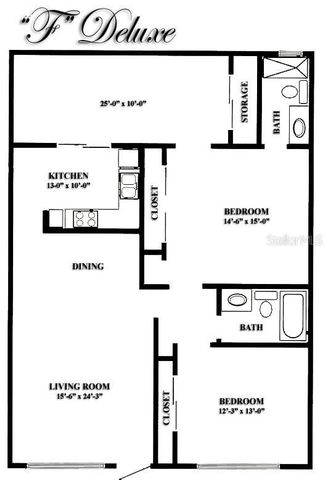 2285 ISRAELI DRIVE 17, Clearwater, FL 33763