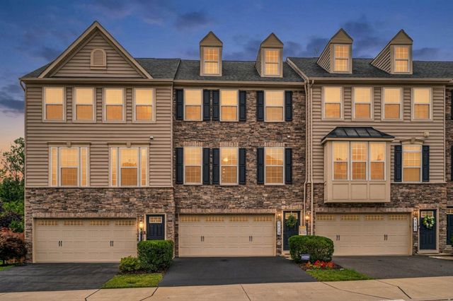 7739 MILTON CIR, Gainesville, VA 20155