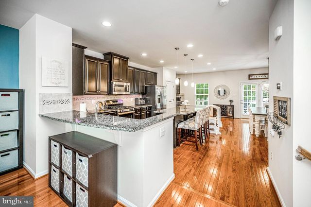 7739 MILTON CIR, Gainesville, VA 20155