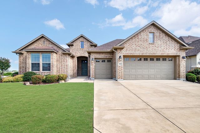 11920 Cinnamon Drive, Denton, TX 76207