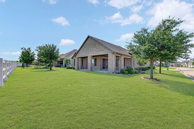 11920 Cinnamon Drive, Denton, TX 76207