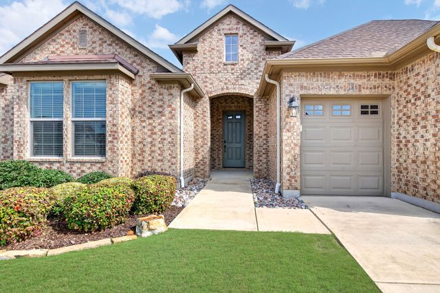 11920 Cinnamon Drive, Denton, TX 76207
