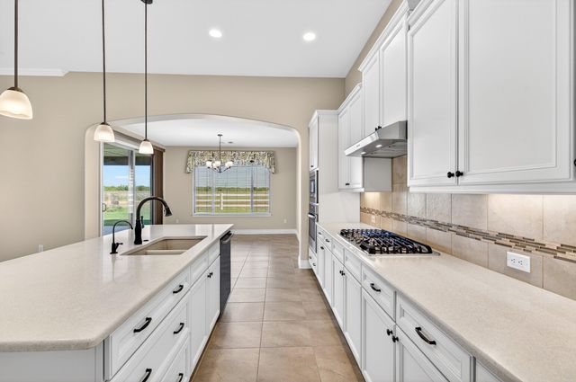 11920 Cinnamon Drive, Denton, TX 76207