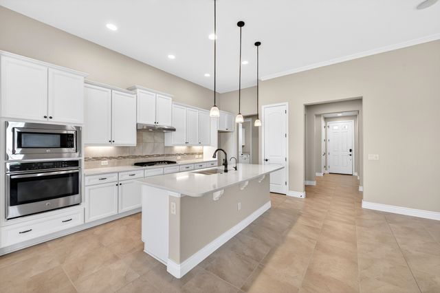 11920 Cinnamon Drive, Denton, TX 76207