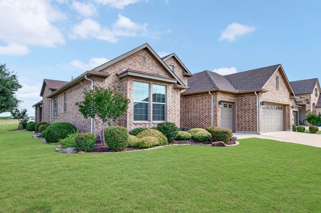 11920 Cinnamon Drive, Denton, TX 76207