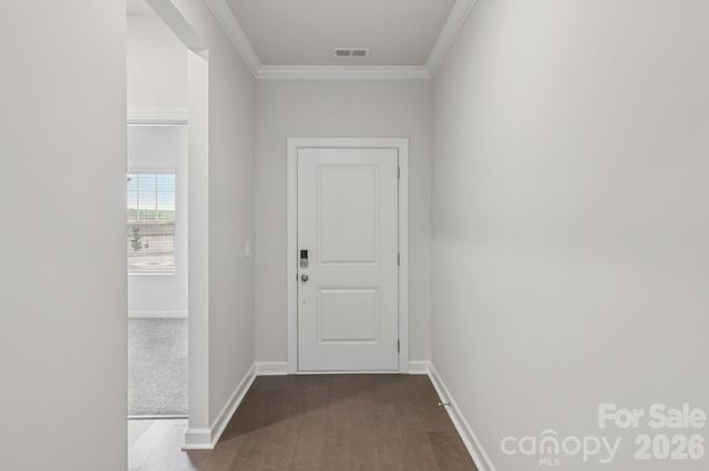 1607 Harper Landing Boulevard, Stanley, NC 28164