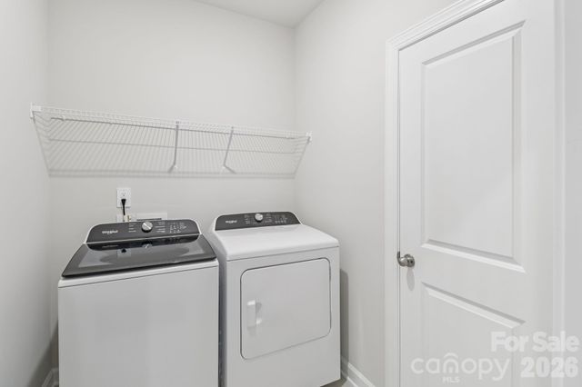 1607 Harper Landing Boulevard, Stanley, NC 28164
