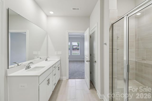 1607 Harper Landing Boulevard, Stanley, NC 28164