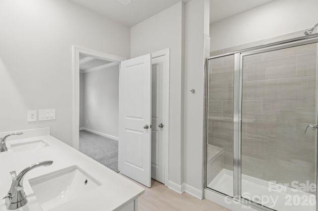 1607 Harper Landing Boulevard, Stanley, NC 28164