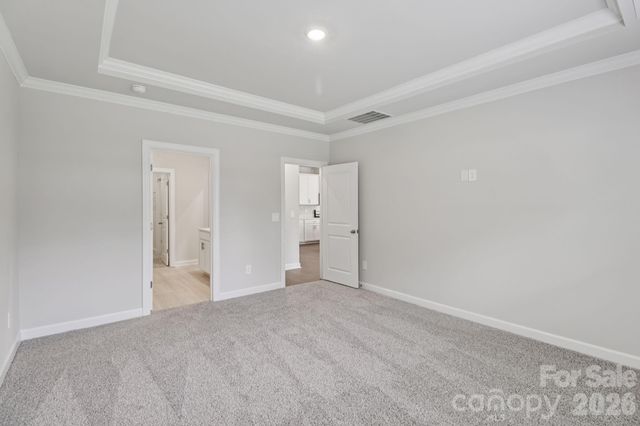 1607 Harper Landing Boulevard, Stanley, NC 28164