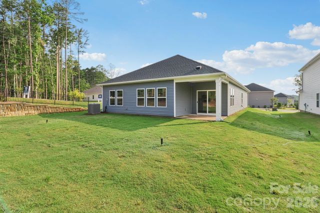 1607 Harper Landing Boulevard, Stanley, NC 28164