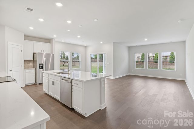 1607 Harper Landing Boulevard, Stanley, NC 28164