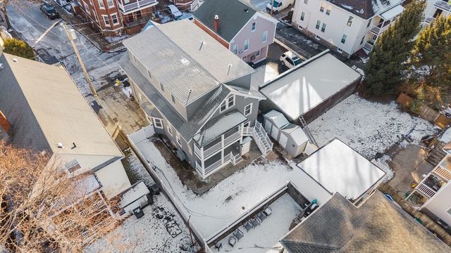 22 Prescott Street 2, Salem, MA 01970