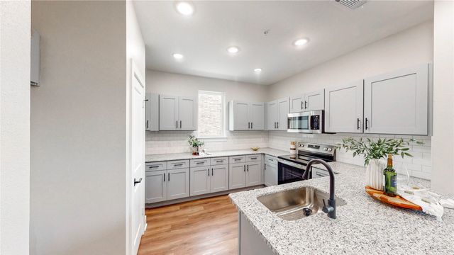 3728 Tarpon Drive, Denton, TX 76226