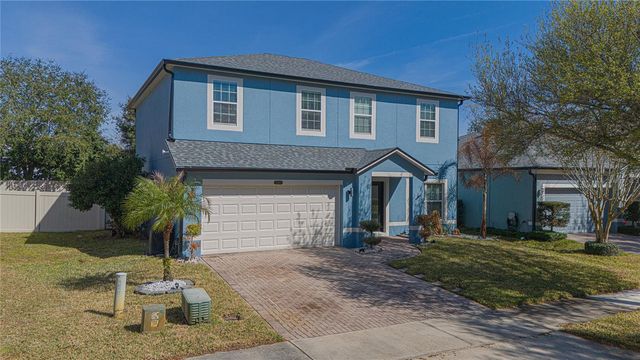 13141 MOSS PARK RIDGE DRIVE, Orlando, FL 32832