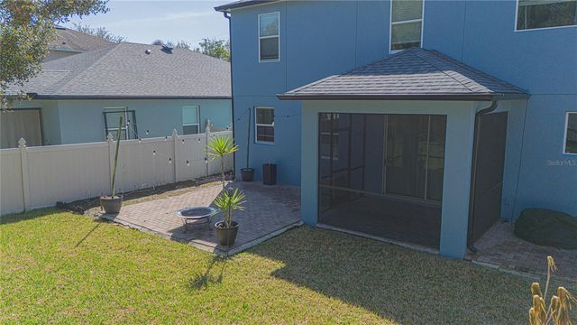 13141 MOSS PARK RIDGE DRIVE, Orlando, FL 32832