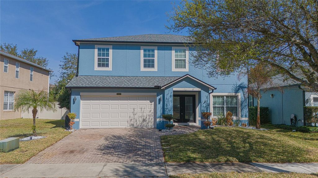 13141 MOSS PARK RIDGE DRIVE, Orlando, FL 32832