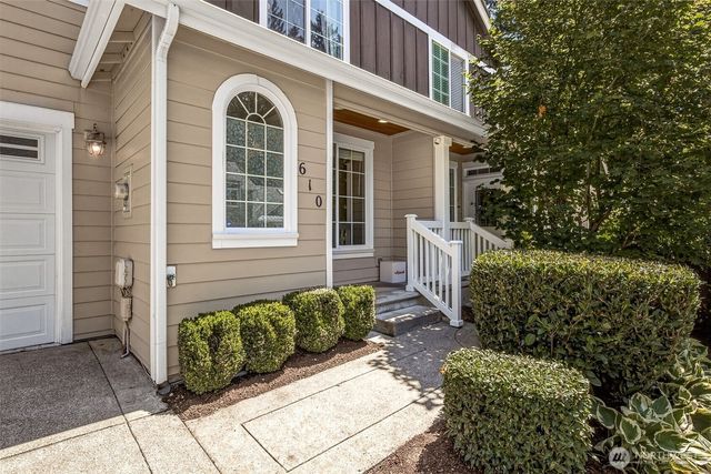 610 Dowel Drive NW, Olympia, WA 98502