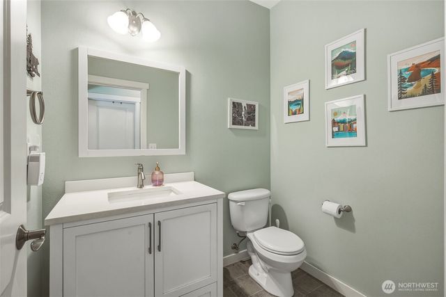 610 Dowel Drive NW, Olympia, WA 98502
