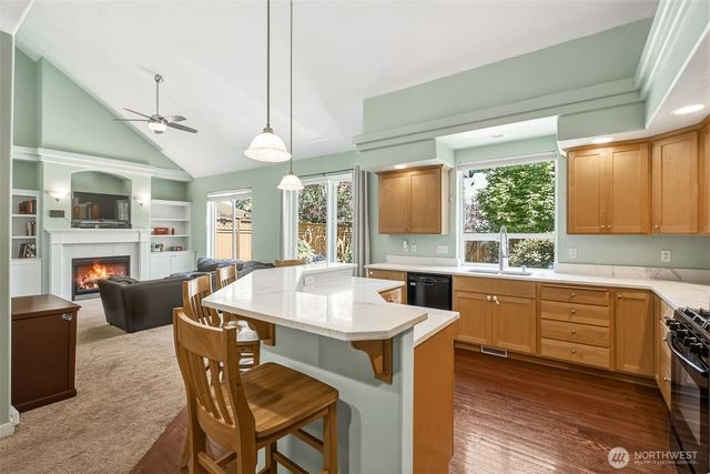 610 Dowel Drive NW, Olympia, WA 98502