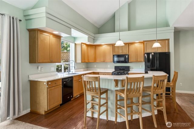 610 Dowel Drive NW, Olympia, WA 98502
