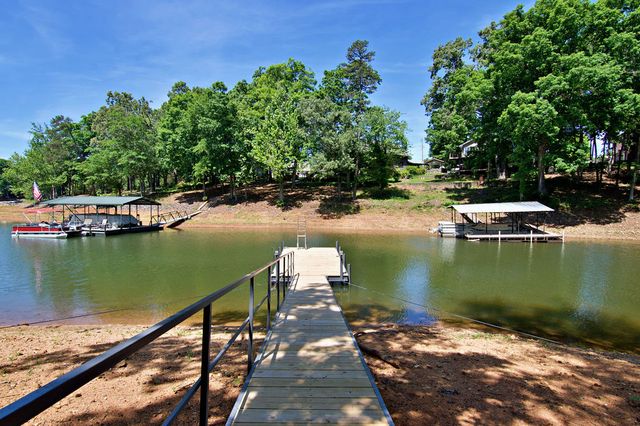 435A Lakewood Drive, Townville, SC 29689