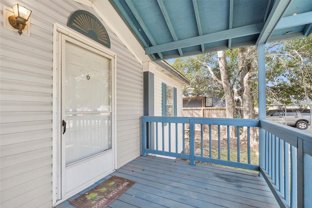 9619 Cypress Drive, Willis, TX 77318