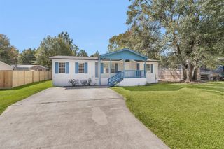 9619 Cypress Drive, Willis, TX 77318