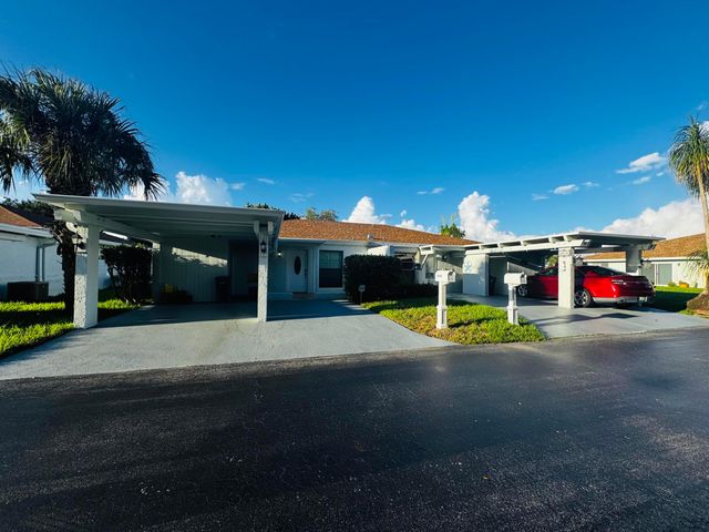 6820 Moonlit dr Drive, Delray Beach, FL 33446