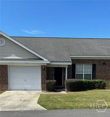 1159 Mohawk Street F3, Savannah, GA 31419