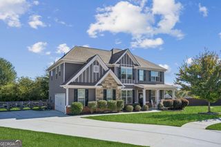 2225 Blackberry Court, Monroe, GA 30656