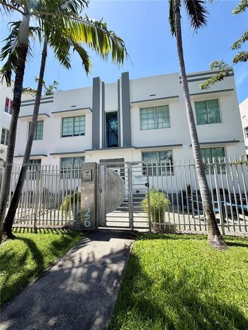 526 15th Street 12, Miami Beach, FL 33139