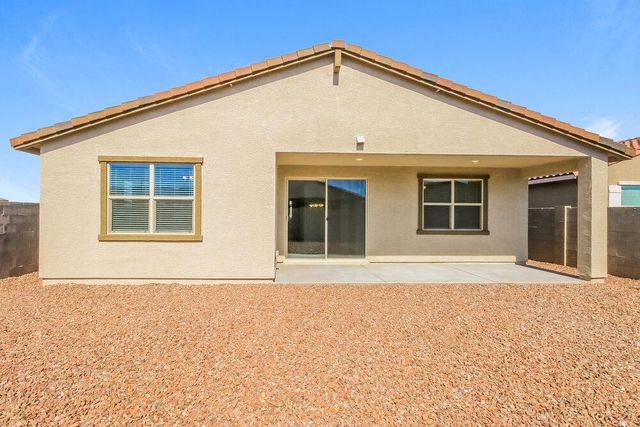 5647 W Walatowa Street, Laveen, AZ 85339