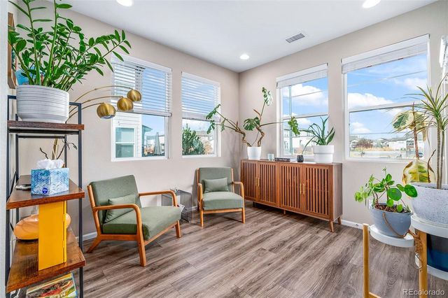 16206 E Warner Drive, Denver, CO 80239