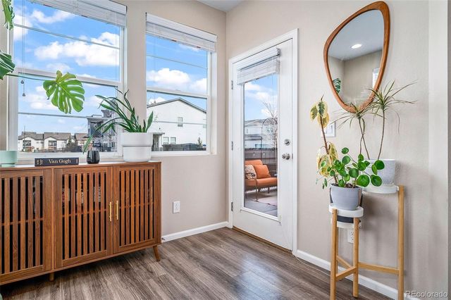 16206 E Warner Drive, Denver, CO 80239