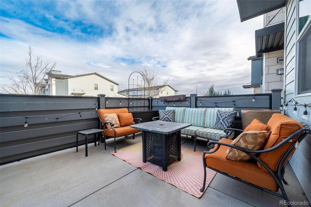 16206 E Warner Drive, Denver, CO 80239