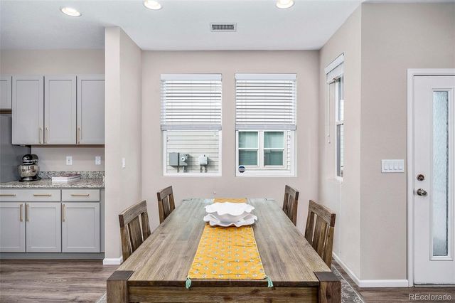 16206 E Warner Drive, Denver, CO 80239