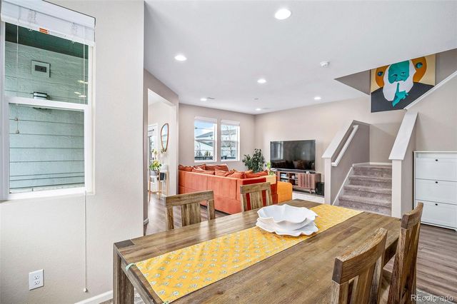 16206 E Warner Drive, Denver, CO 80239